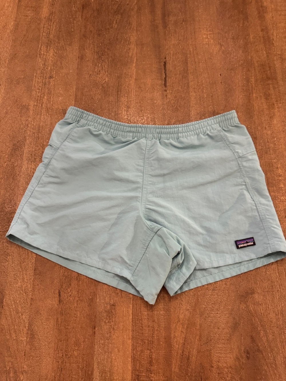 Patagonia Women's Baggies Shorts - Small